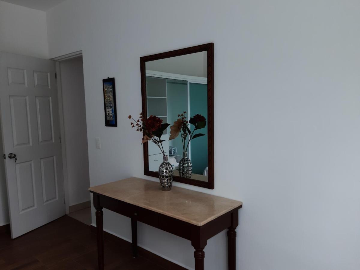HomeCancún Buitenkant foto