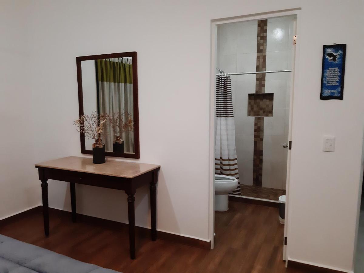 HomeCancún Buitenkant foto